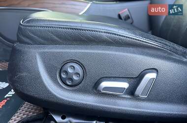 Седан Audi A6 2015 в Хмельницком