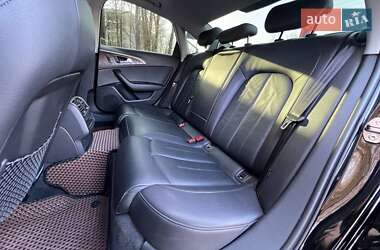 Седан Audi A6 2015 в Хмельницком
