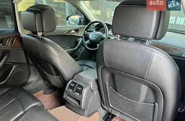 Седан Audi A6 2015 в Хмельницком