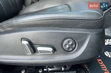 Седан Audi A6 2015 в Хмельницком