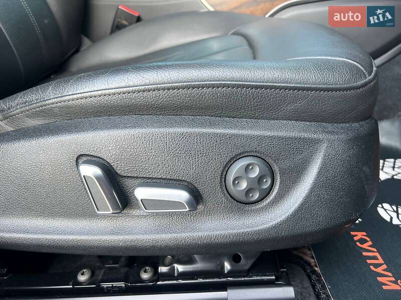 Седан Audi A6 2015 в Хмельницком