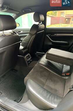 Универсал Audi A6 2007 в Ромнах