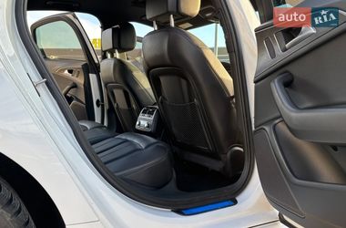 Седан Audi A6 2018 в Киеве