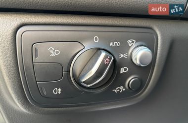 Седан Audi A6 2018 в Киеве