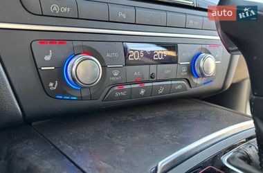 Седан Audi A6 2018 в Киеве
