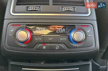 Седан Audi A6 2018 в Киеве
