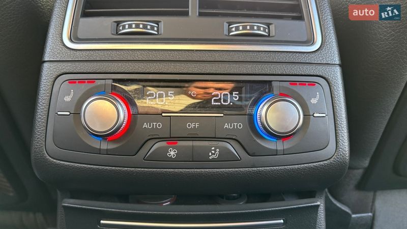 Седан Audi A6 2018 в Києві