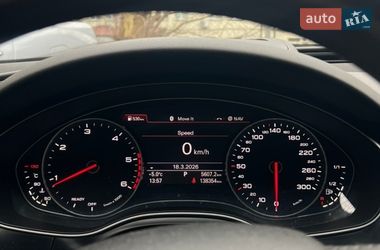Седан Audi A6 2018 в Киеве