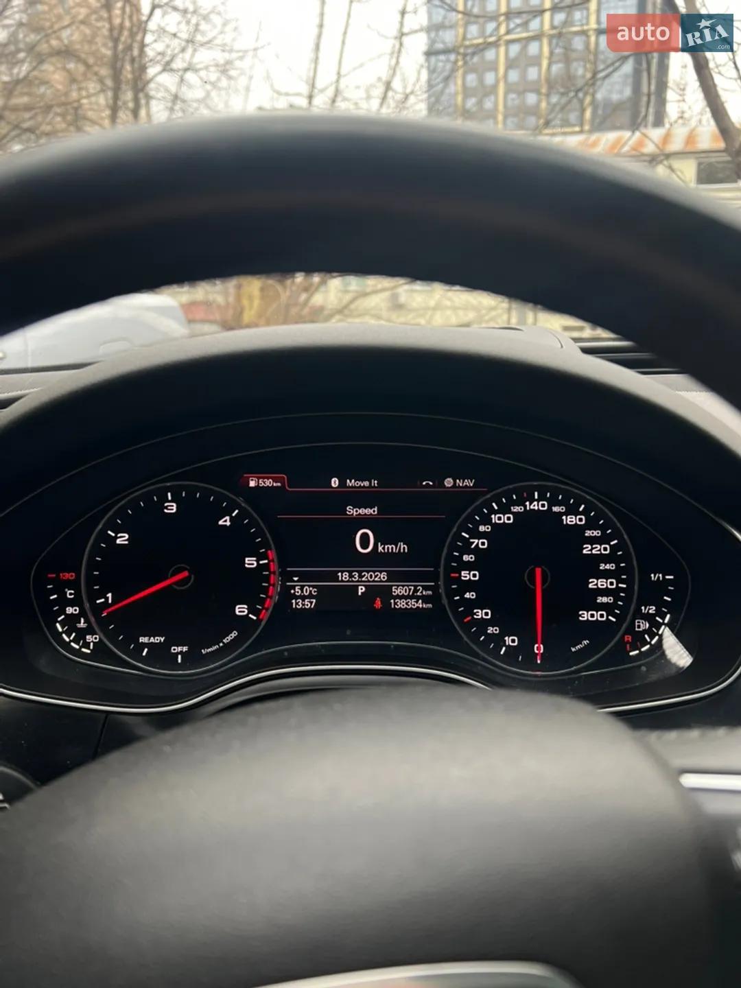 2018 Audi A6 - мініатюра 61