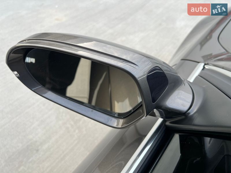 Седан Audi A6 2014 в Луцке