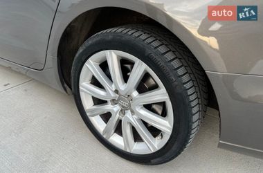 Седан Audi A6 2014 в Луцке