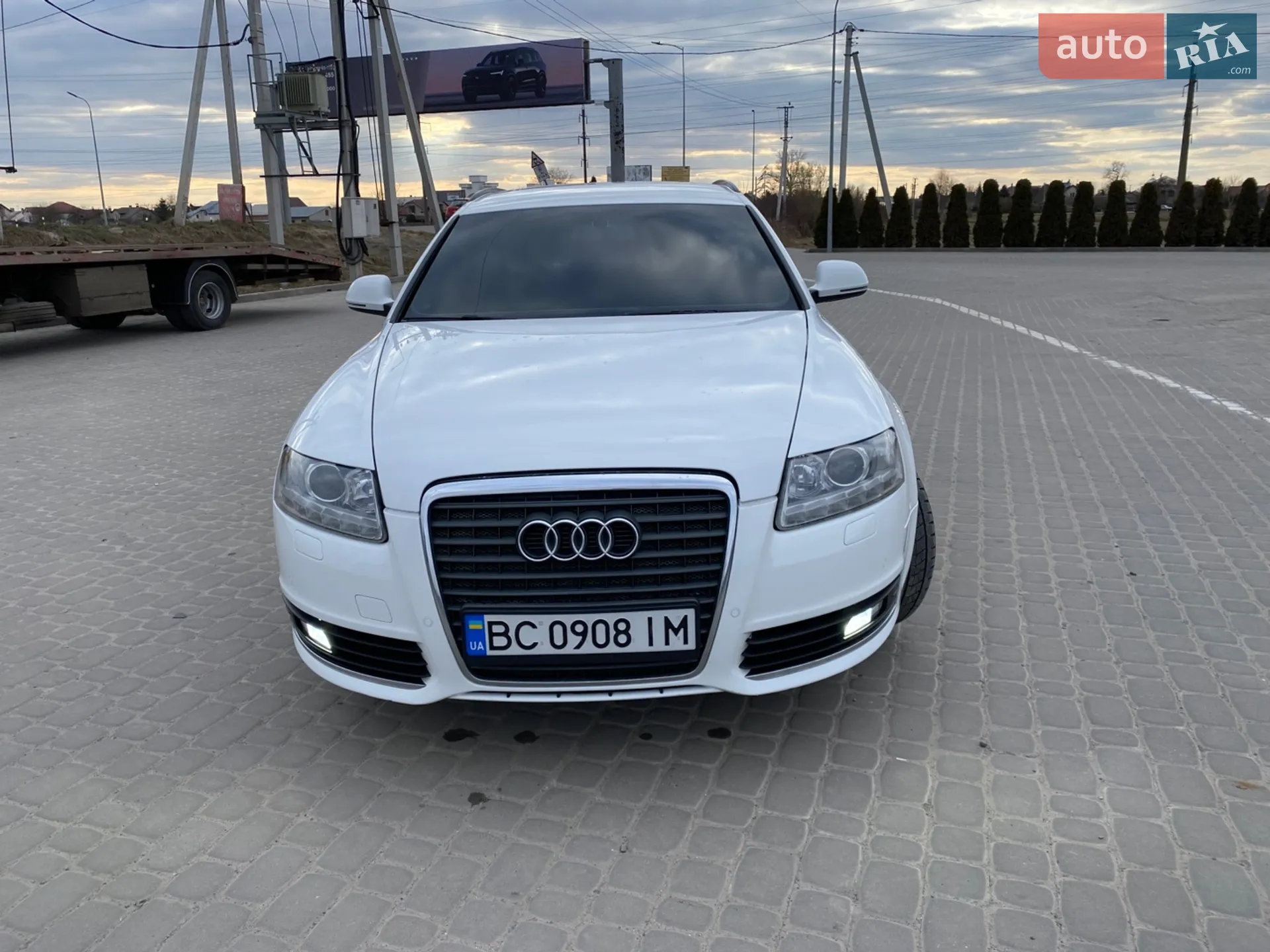 2011 Audi A6 - мініатюра 19
