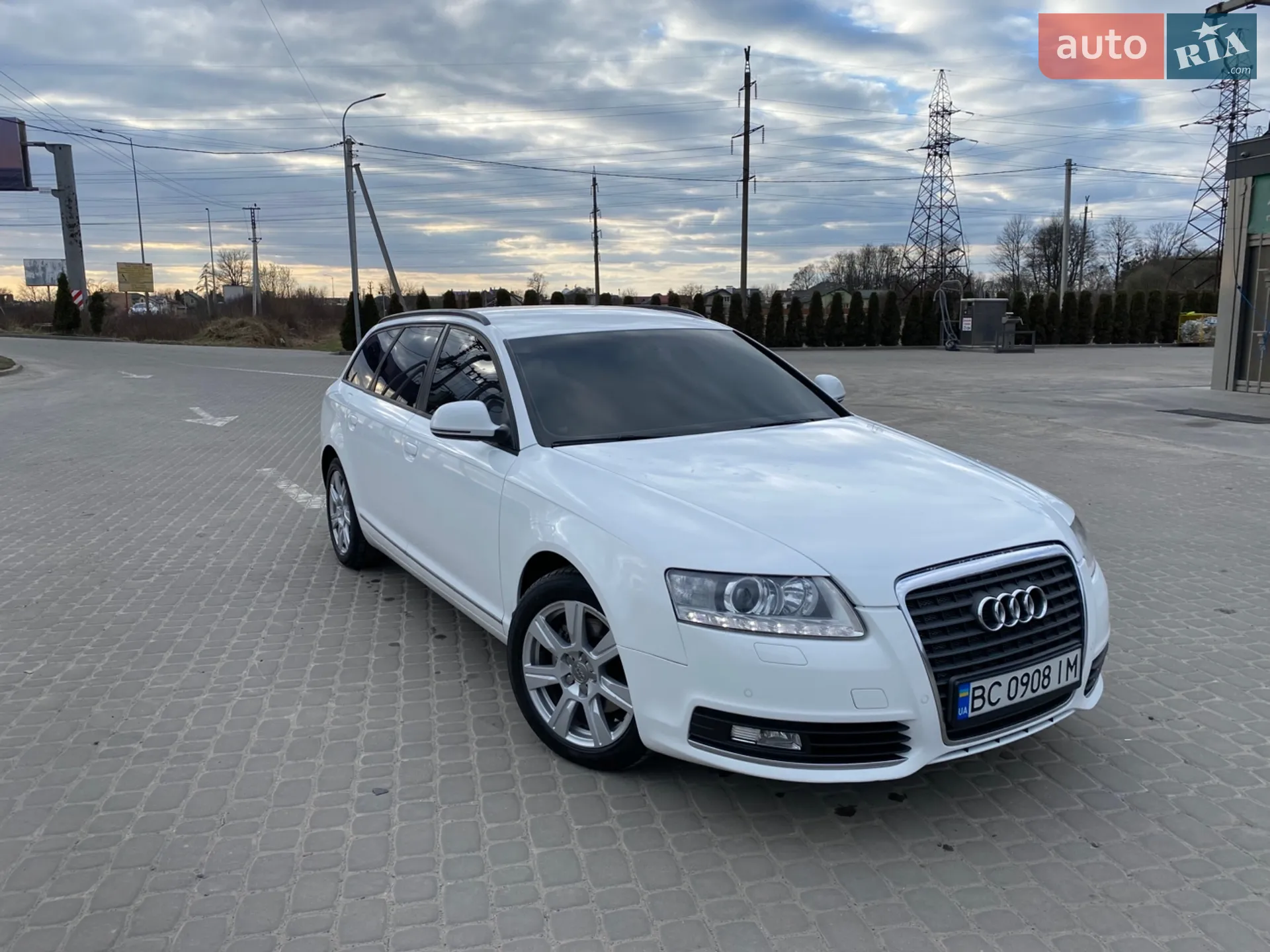 2011 Audi A6 - мініатюра 11