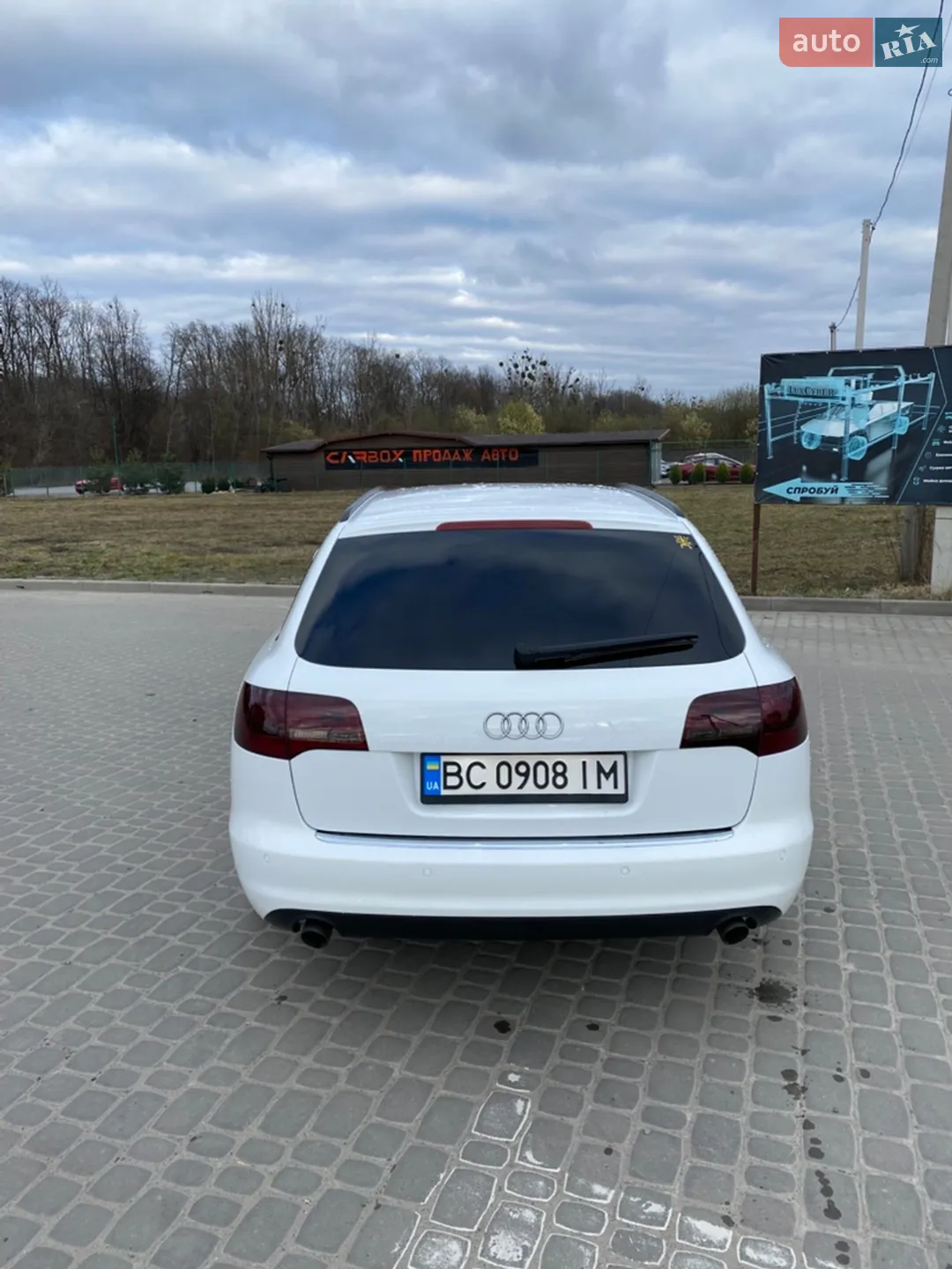 2011 Audi A6 - мініатюра 12