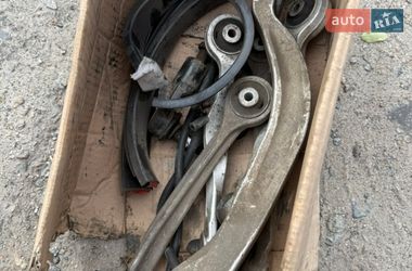 Седан Audi A6 2000 в Ахтырке