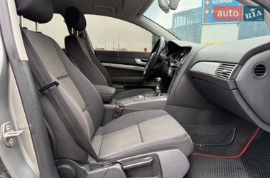 Универсал Audi A6 2005 в Киеве