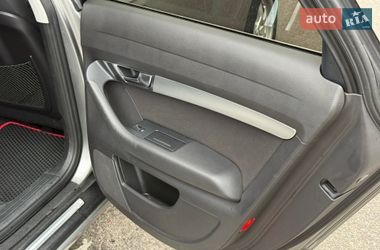 Универсал Audi A6 2005 в Киеве