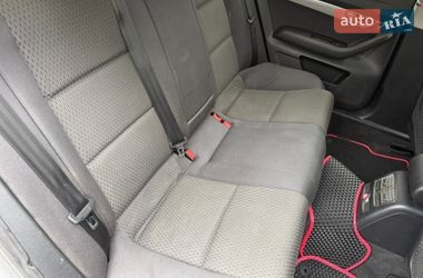 Универсал Audi A6 2005 в Киеве