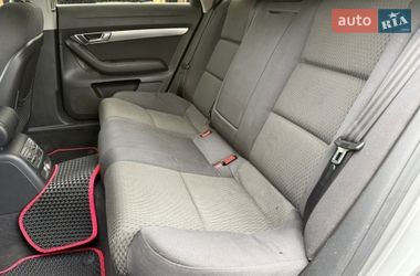 Универсал Audi A6 2005 в Киеве