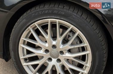 Седан Audi A6 2015 в Киеве