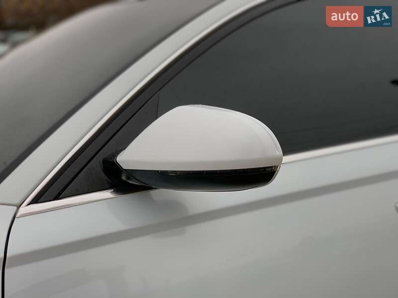 Седан Audi A6 2015 в Виннице
