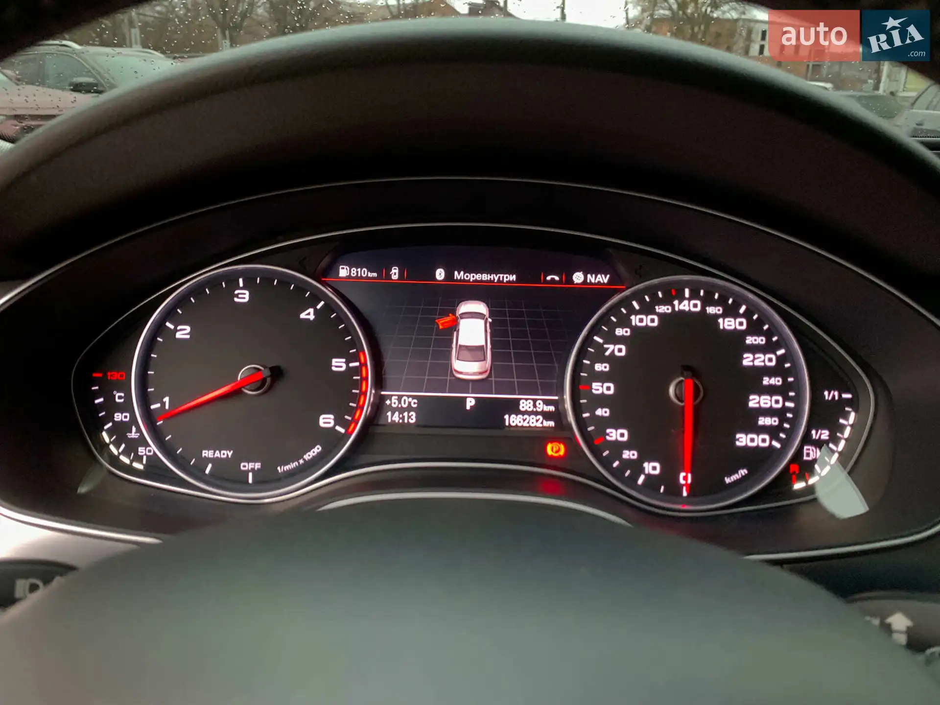 2015 Audi A6 - мініатюра 22