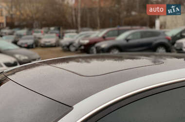 Седан Audi A6 2015 в Виннице