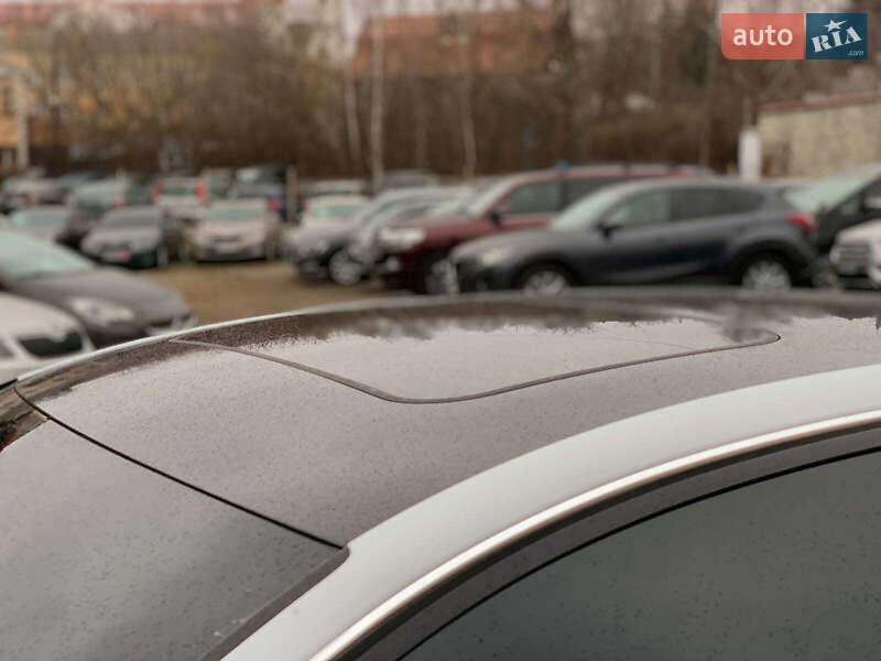 Седан Audi A6 2015 в Виннице