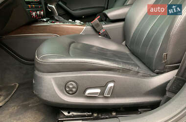 Седан Audi A6 2015 в Виннице