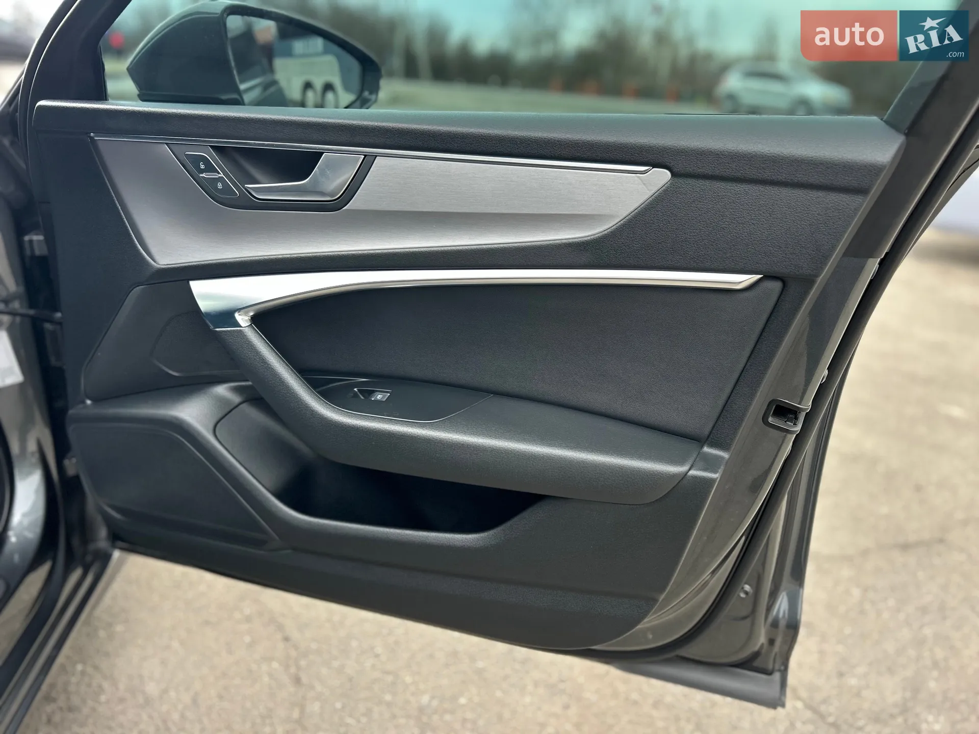 2018 Audi A6 - мініатюра 33
