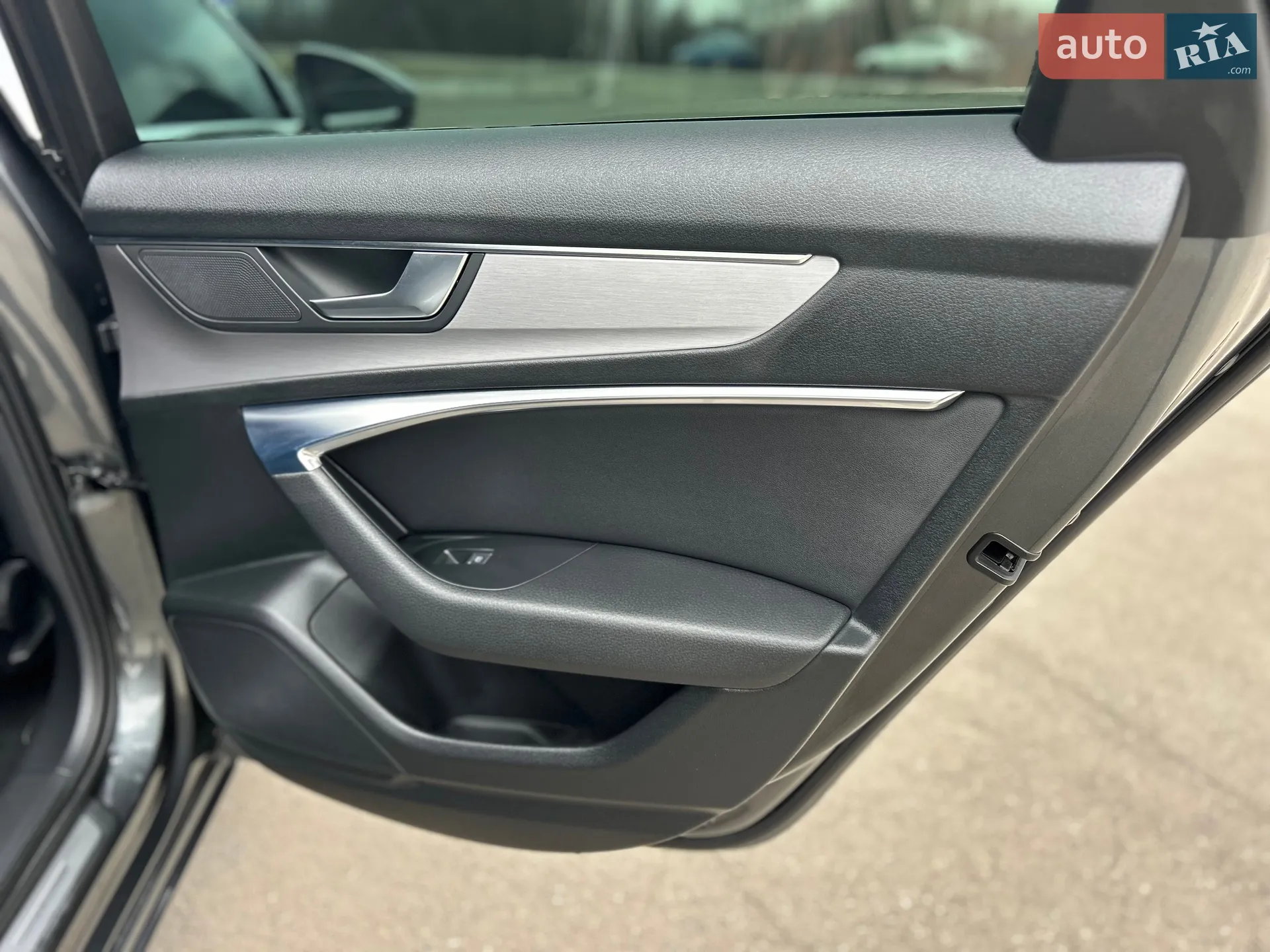 2018 Audi A6 - мініатюра 35