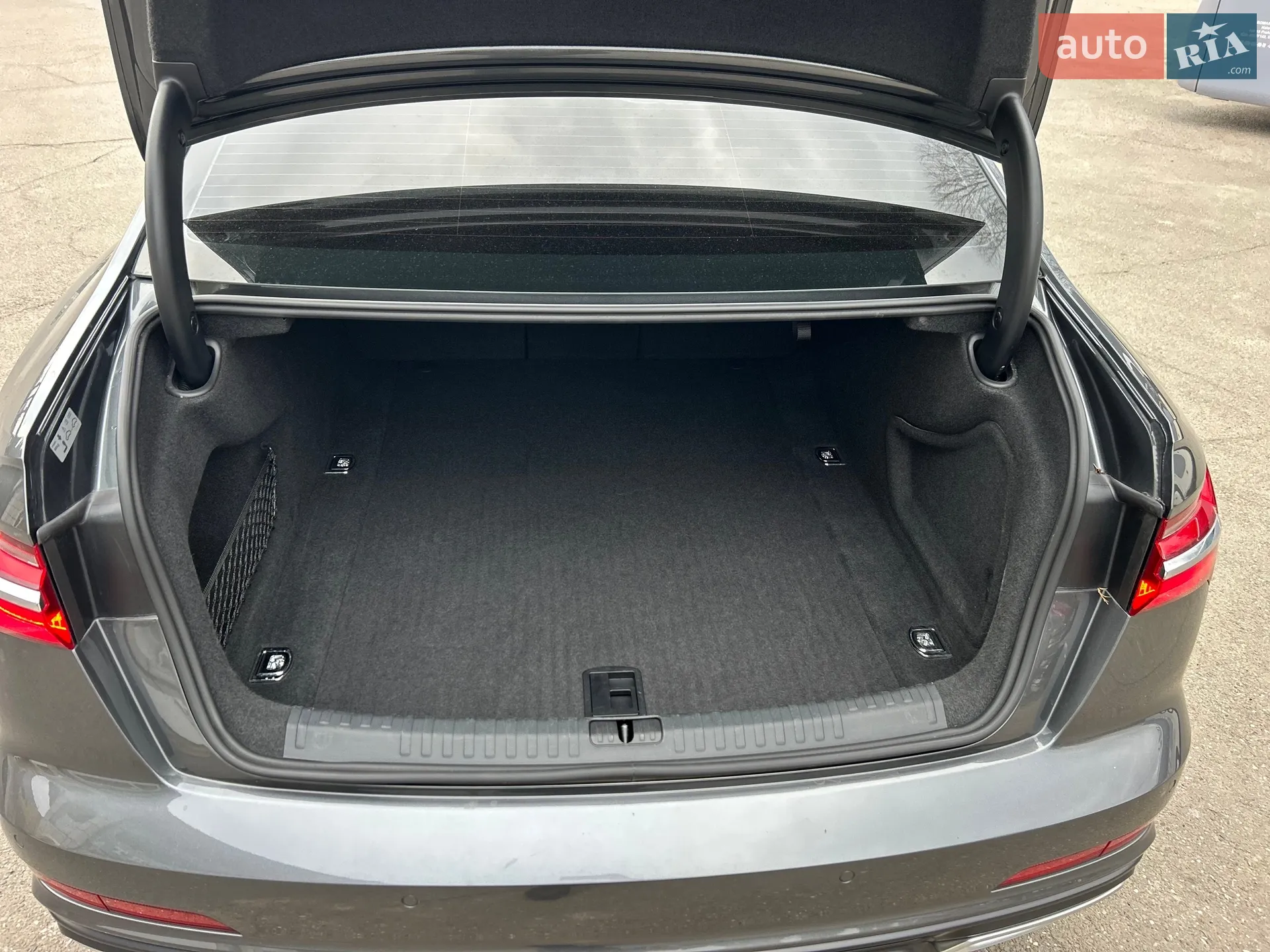 2018 Audi A6 - мініатюра 44