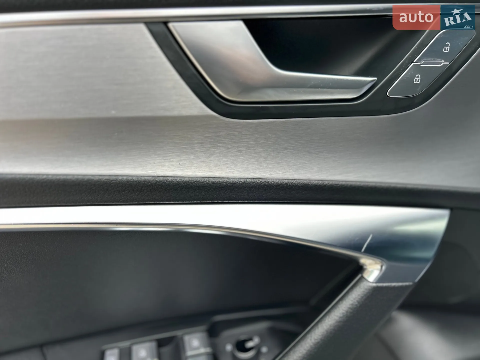 2018 Audi A6 - мініатюра 48