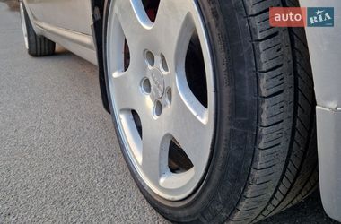 Універсал Audi A6 2003 в Вінниці фото 13 Універсал Audi A6 2003 в Вінниці