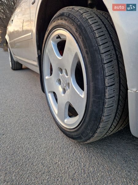 Універсал Audi A6 2003 в Вінниці фото 13 Універсал Audi A6 2003 в Вінниці