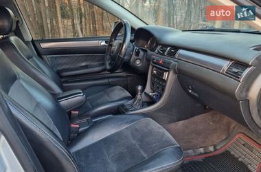 Універсал Audi A6 2003 в Вінниці фото 19 Універсал Audi A6 2003 в Вінниці