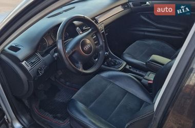 Універсал Audi A6 2003 в Вінниці фото 24 Універсал Audi A6 2003 в Вінниці