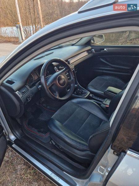 Універсал Audi A6 2003 в Вінниці фото 24 Універсал Audi A6 2003 в Вінниці