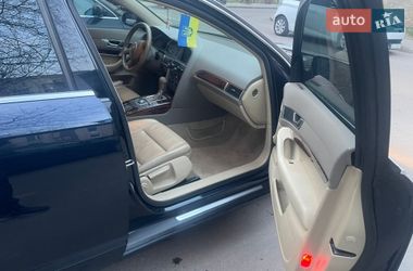 Седан Audi A6 2006 в Луцьку