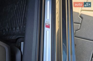 Седан Audi A6 2019 в Черновцах
