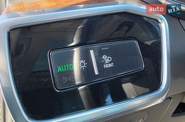 Седан Audi A6 2019 в Черновцах