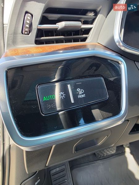 Седан Audi A6 2019 в Черновцах