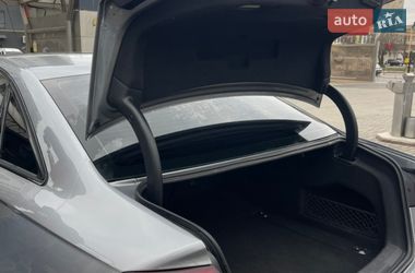 Седан Audi A6 2016 в Ивано-Франковске