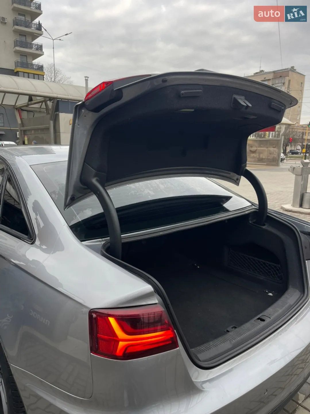 2016 Audi A6 - мініатюра 34