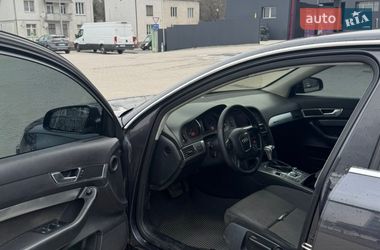 Седан Audi A6 2005 в Львове