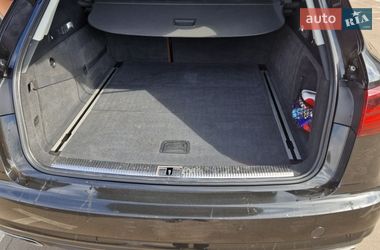 Универсал Audi A6 2015 в Житомире