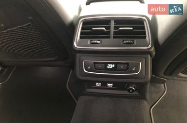 Седан Audi A6 2018 в Киеве