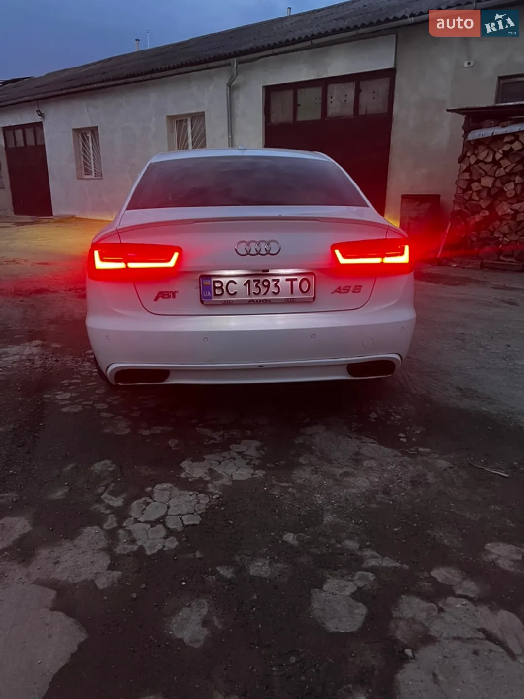 2012 Audi A6 - мініатюра 13