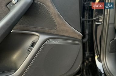 Универсал Audi A6 2017 в Радивилове