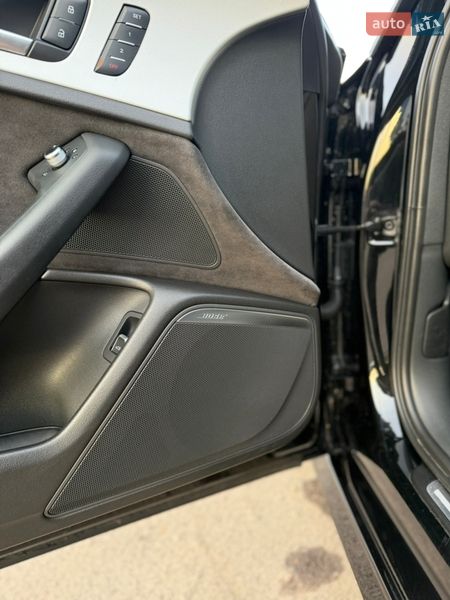 Универсал Audi A6 2017 в Радивилове